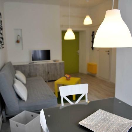 Apartment Bobi City Centre Zagreb Exterior photo