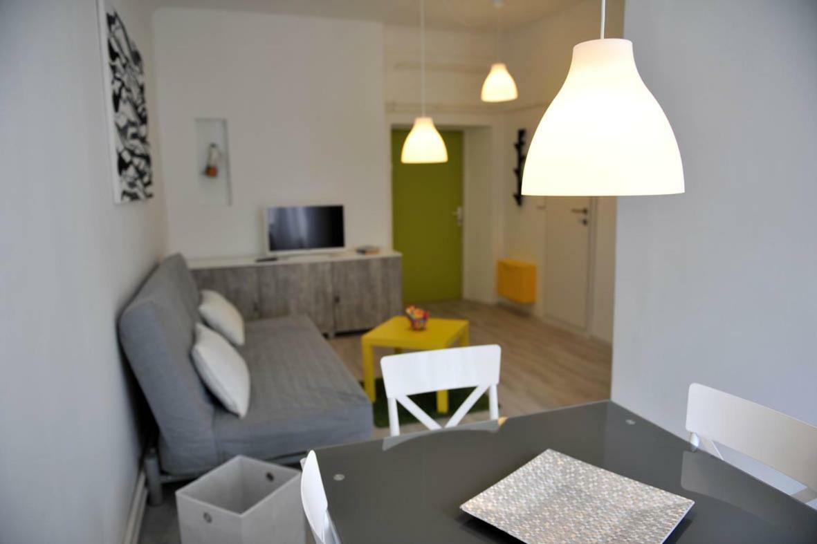Apartment Bobi City Centre Zagreb Exterior photo