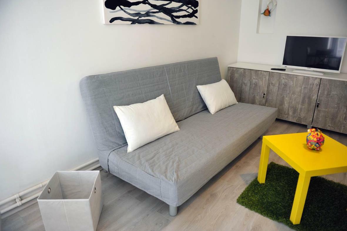 Apartment Bobi City Centre Zagreb Exterior photo